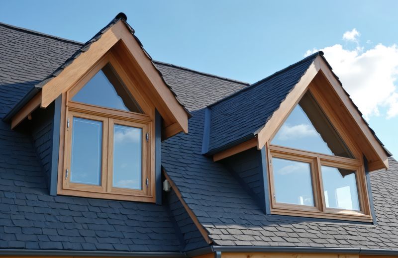 Dormer Roof Replacement in Boston, MA