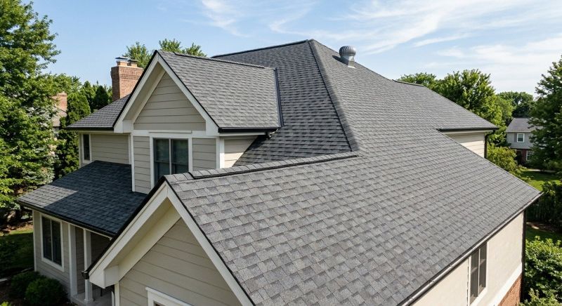 Dormer Roof Replacement in Framingham, MA
