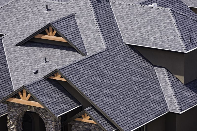 Dormer Roof Replacement in Providence, RI