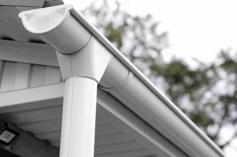 House Roof Installation in Warwick, RI