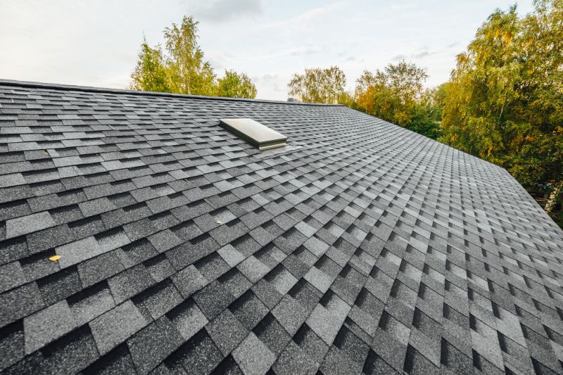 Roof Enlargement in Manchester, NH