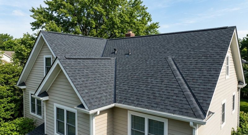 Roof Remodeling in Nashua, NH