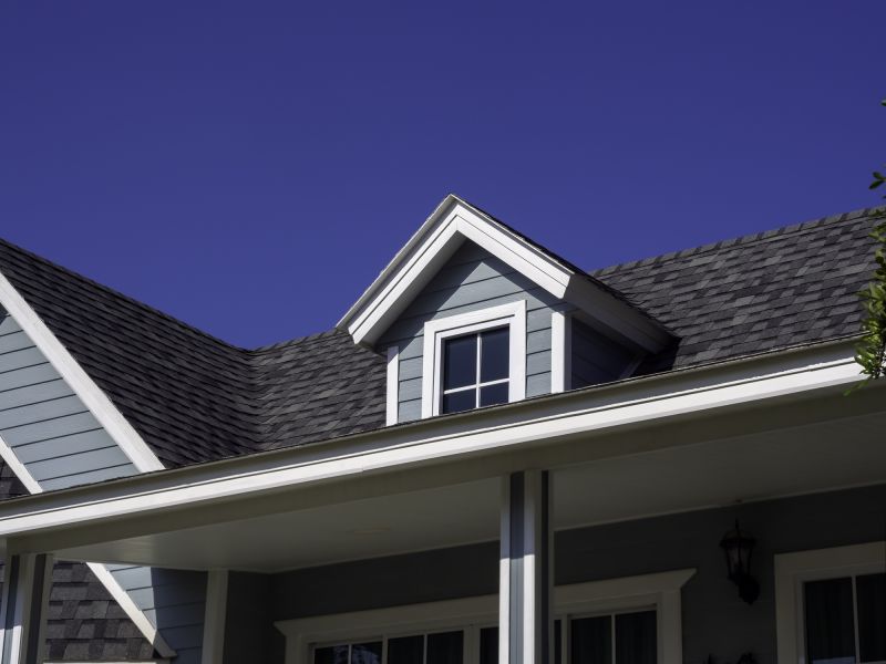 Roof Replacement in Alexandria, VA