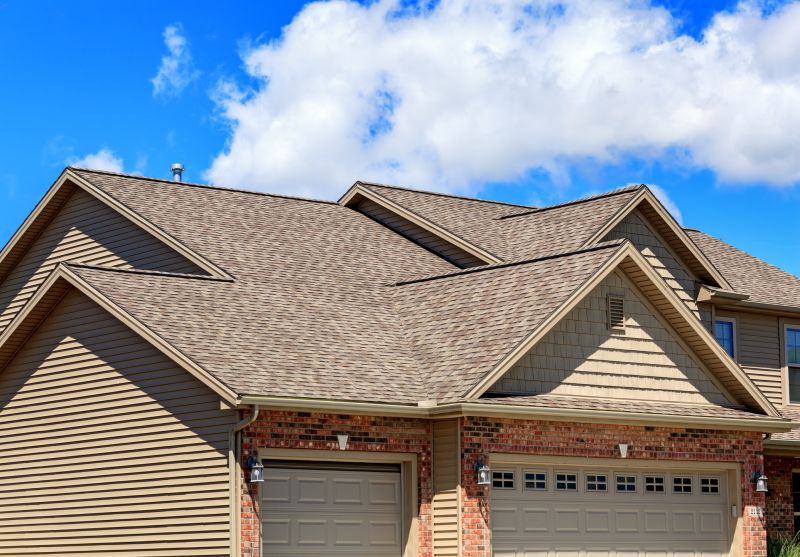 Roof Shingles Installation in Warwick, RI