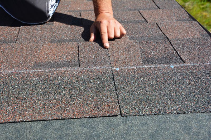 Roof Shingles Replacement in Warwick, RI
